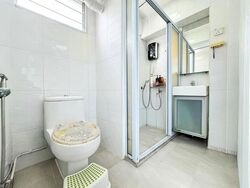 Blk 168 Stirling Road (Queenstown), HDB 3 Rooms #580204661